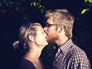 10 Hábitos de las parejas felices