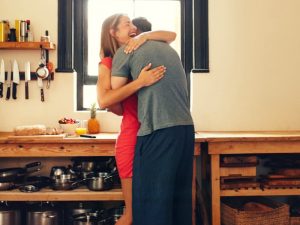 Living Apart Together: Ser pareja pero sin vivir juntos