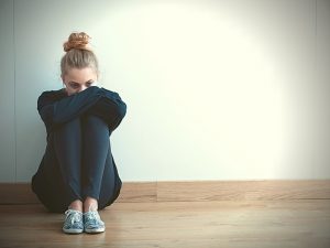 depresión y ansiedad